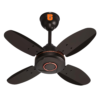UltinoPro 24 Inch | 600mm Ceiling Fan for Small Room, Kitchen/Bathroom & Balcony | High Speed Mini Fan | Energy Saving, Low Noise