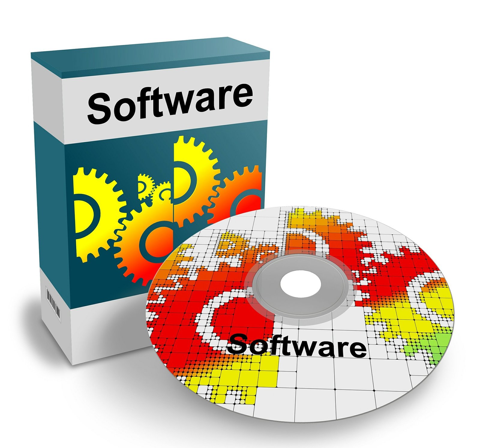32 G Quantum Machine Software